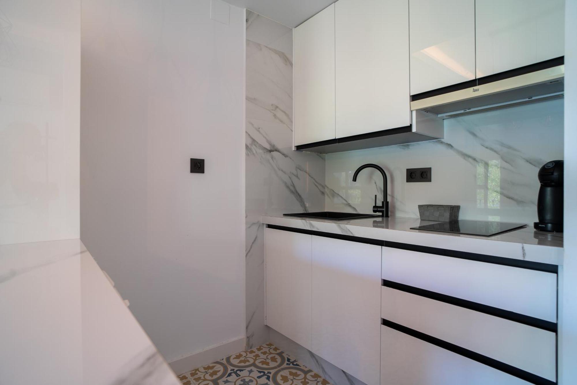 Apartamento Para Dos A Los Pies De La Alhambra Granada Esterno foto