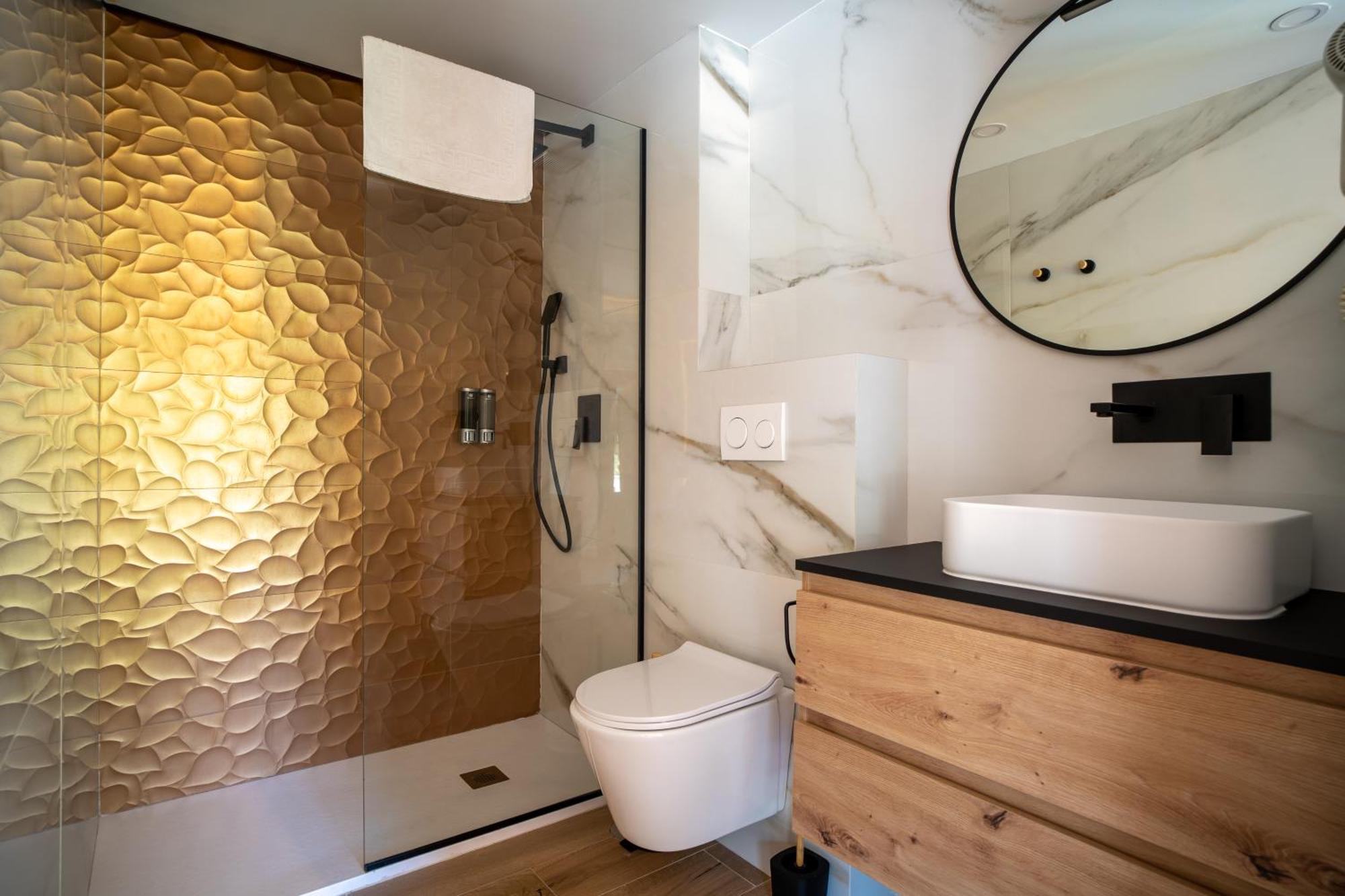 Apartamento Para Dos A Los Pies De La Alhambra Granada Esterno foto
