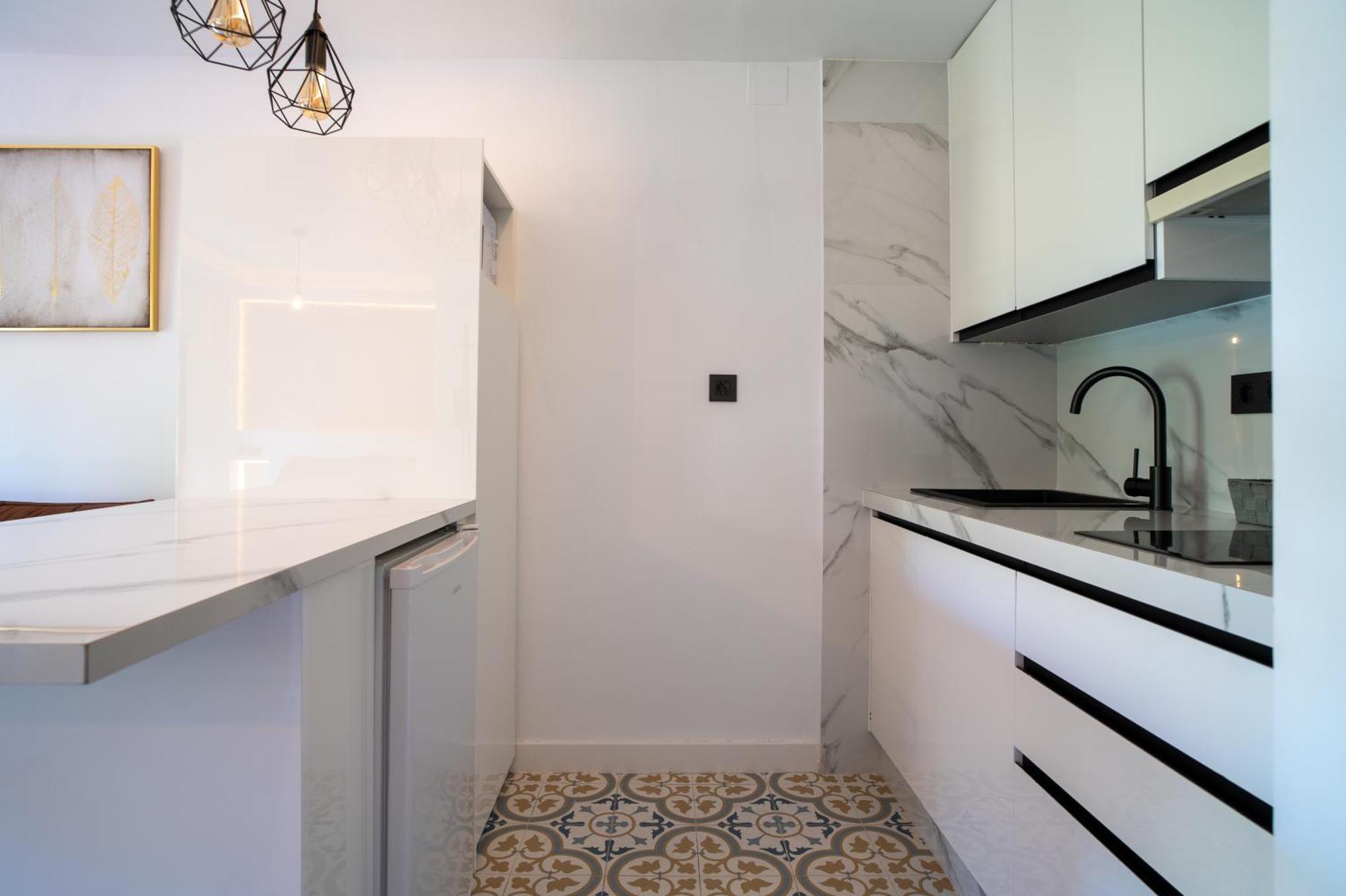 Apartamento Para Dos A Los Pies De La Alhambra Granada Esterno foto